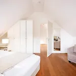 Lejlighed De Meere 5