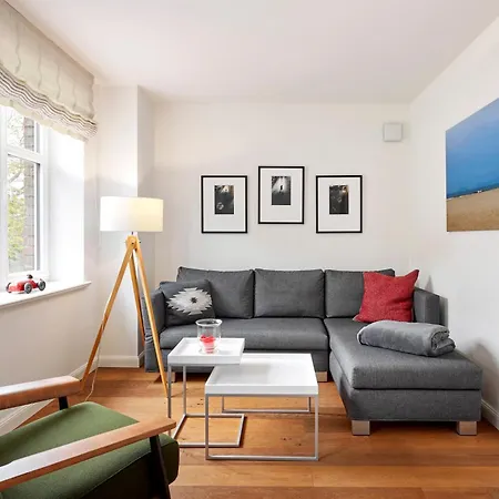 Apartamento De Meere 5