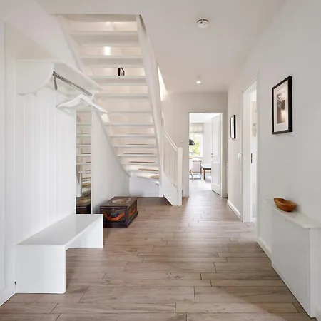 De Meere 5 Apartamento Nieblum