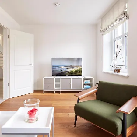 Apartamento De Meere 5