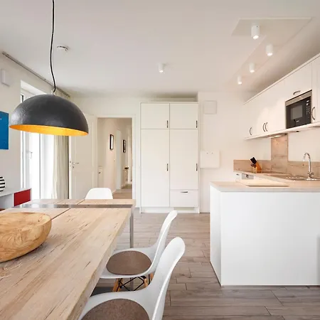 Apartamento De Meere 5