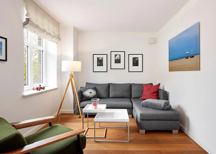 Apartamento De Meere 5