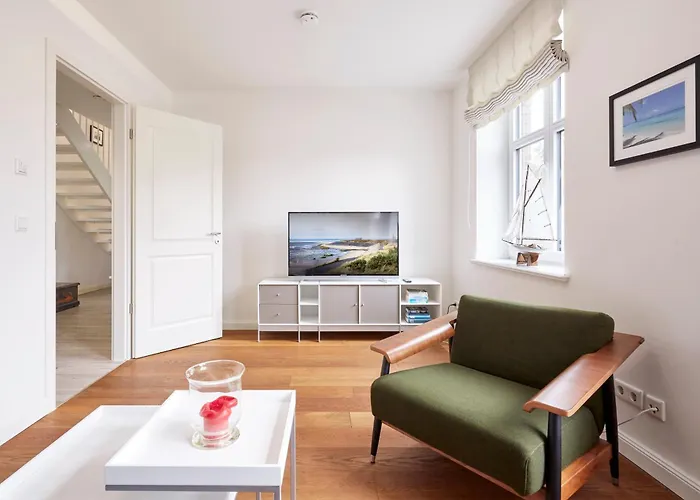 Apartamento De Meere 5