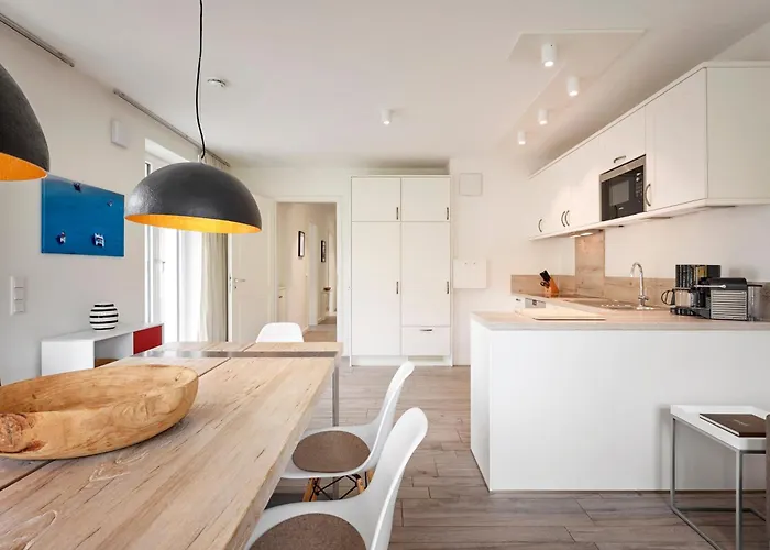 Apartamento De Meere 5