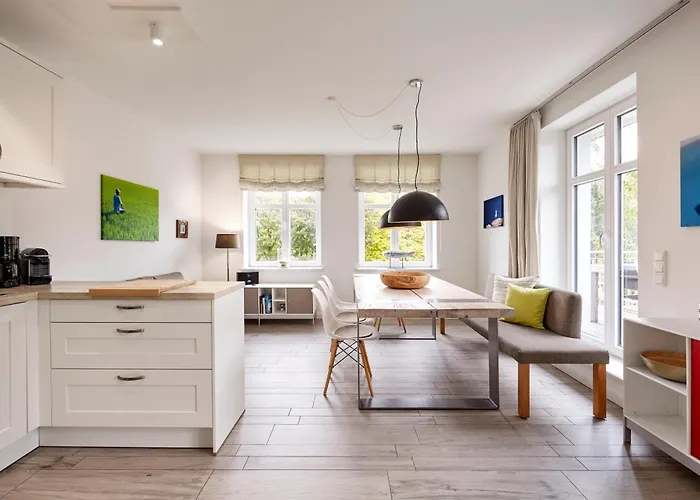 De Meere 5 Apartamento *