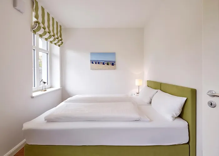 Apartamento De Meere 5