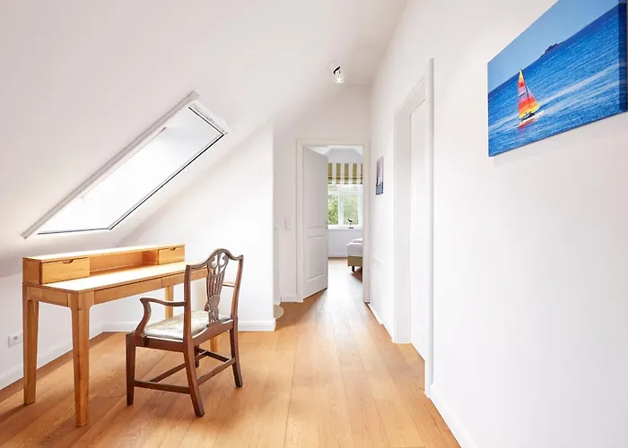 De Meere 5 * Nieblum