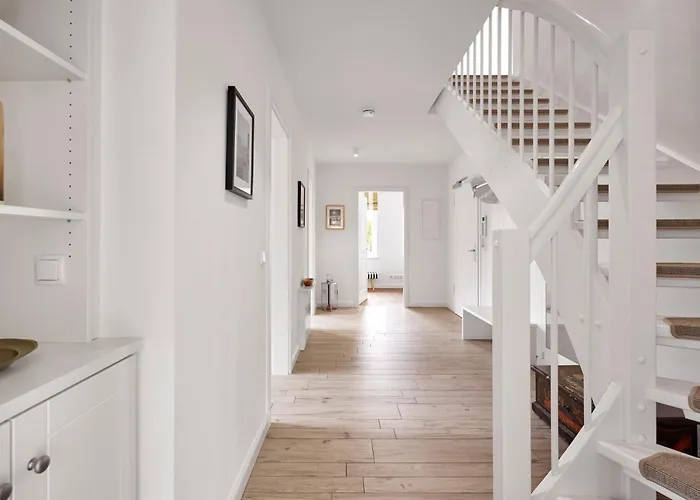 Apartamento De Meere 5 *