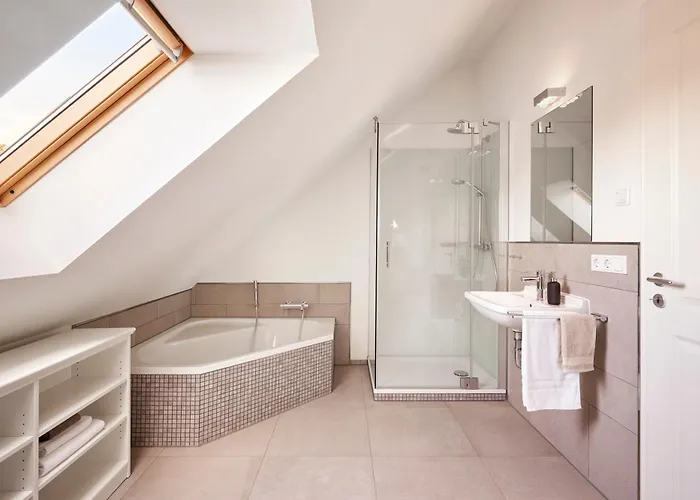 De Meere 5 * Nieblum